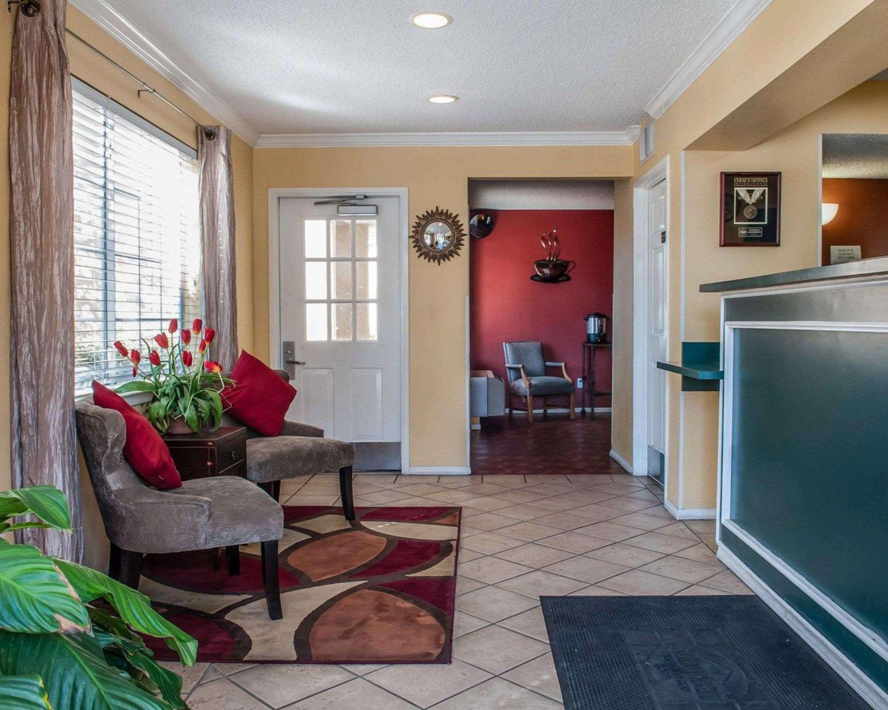 Suburban Studios Albuquerque Midtown - University Eksteriør billede